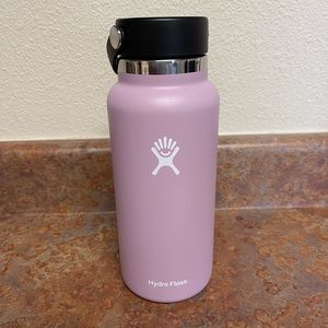 32oz Wide Mouth Hydroflask